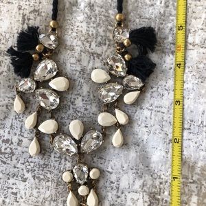 J Crew necklace